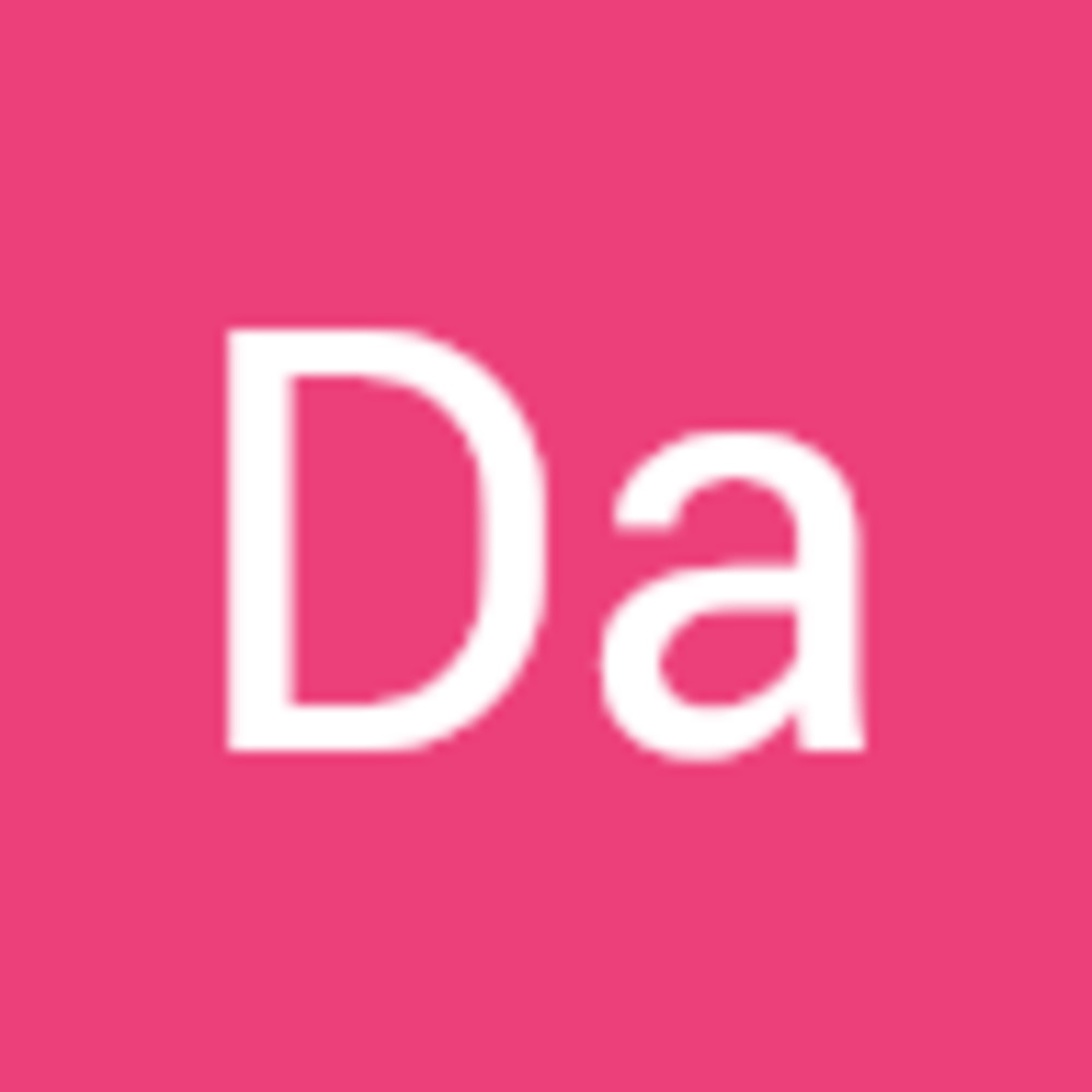 Meet your Posher, Da